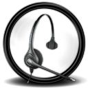 Plantronics Headphones1 Icon